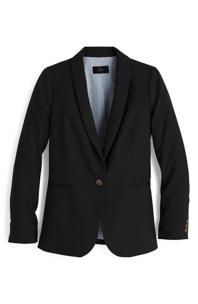J.CREW Parke Blazer, Main, color, 001