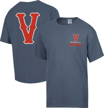 Virginia cavaliers deals shirt