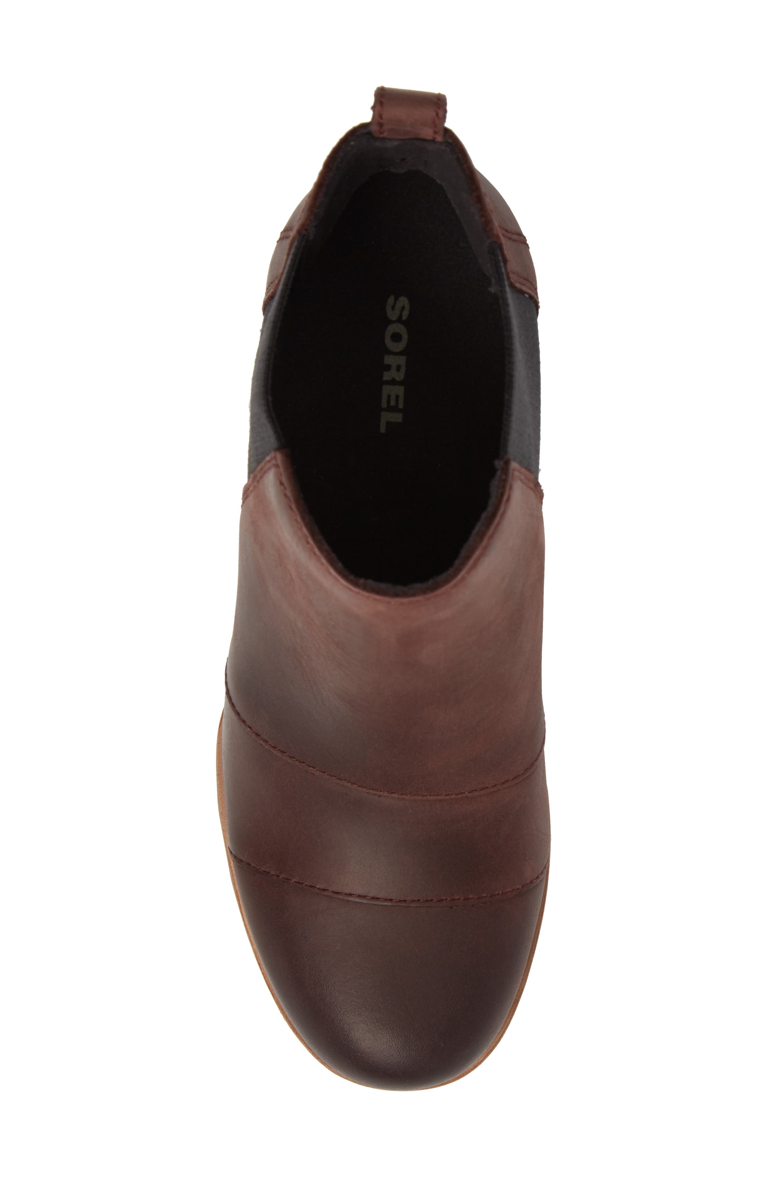 sorel lea wedge nordstrom