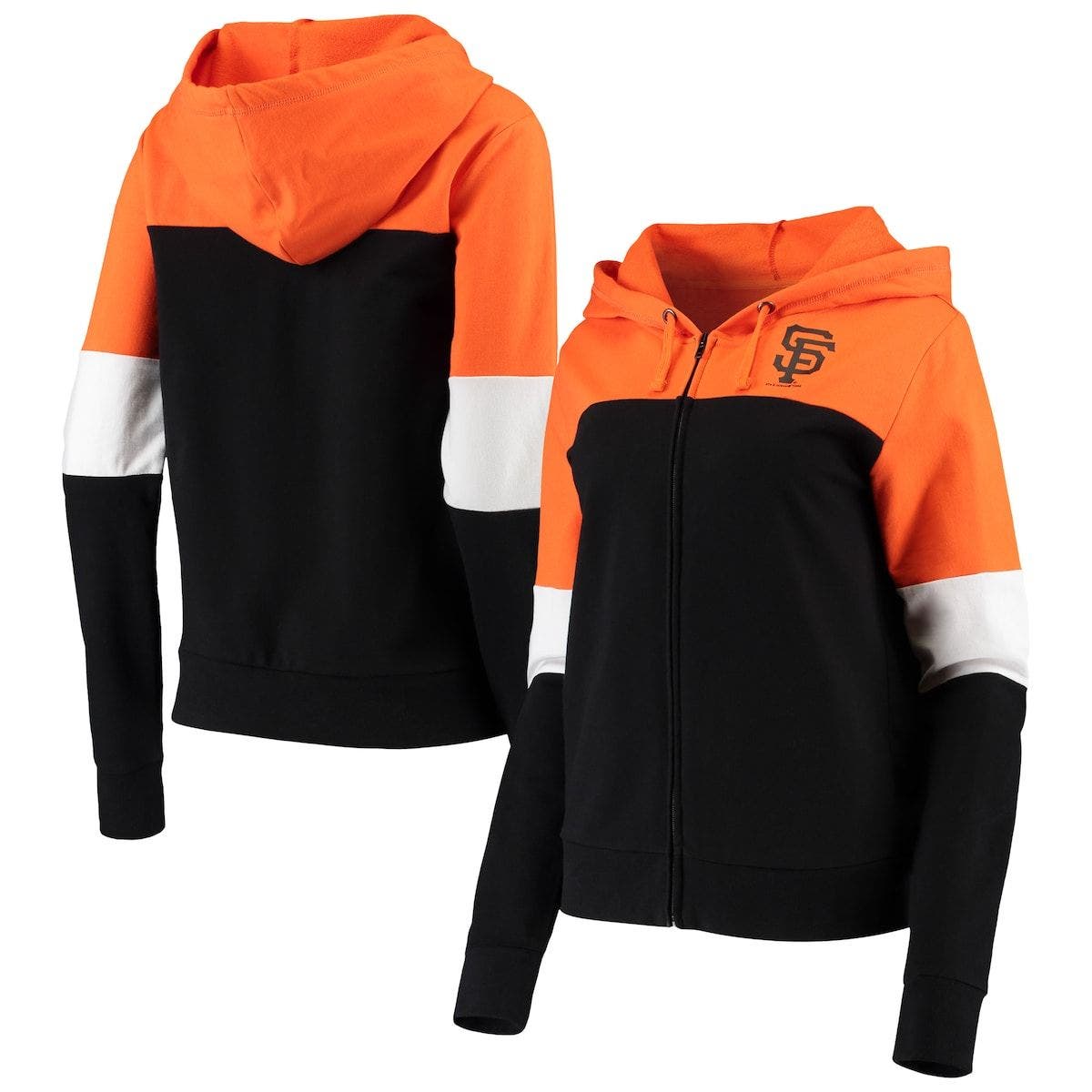 san francisco giants turtleneck