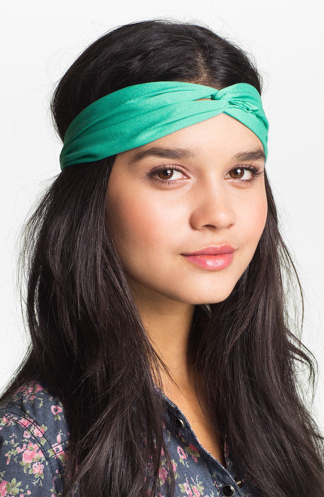 Carole Twist Knot Headband Nordstrom