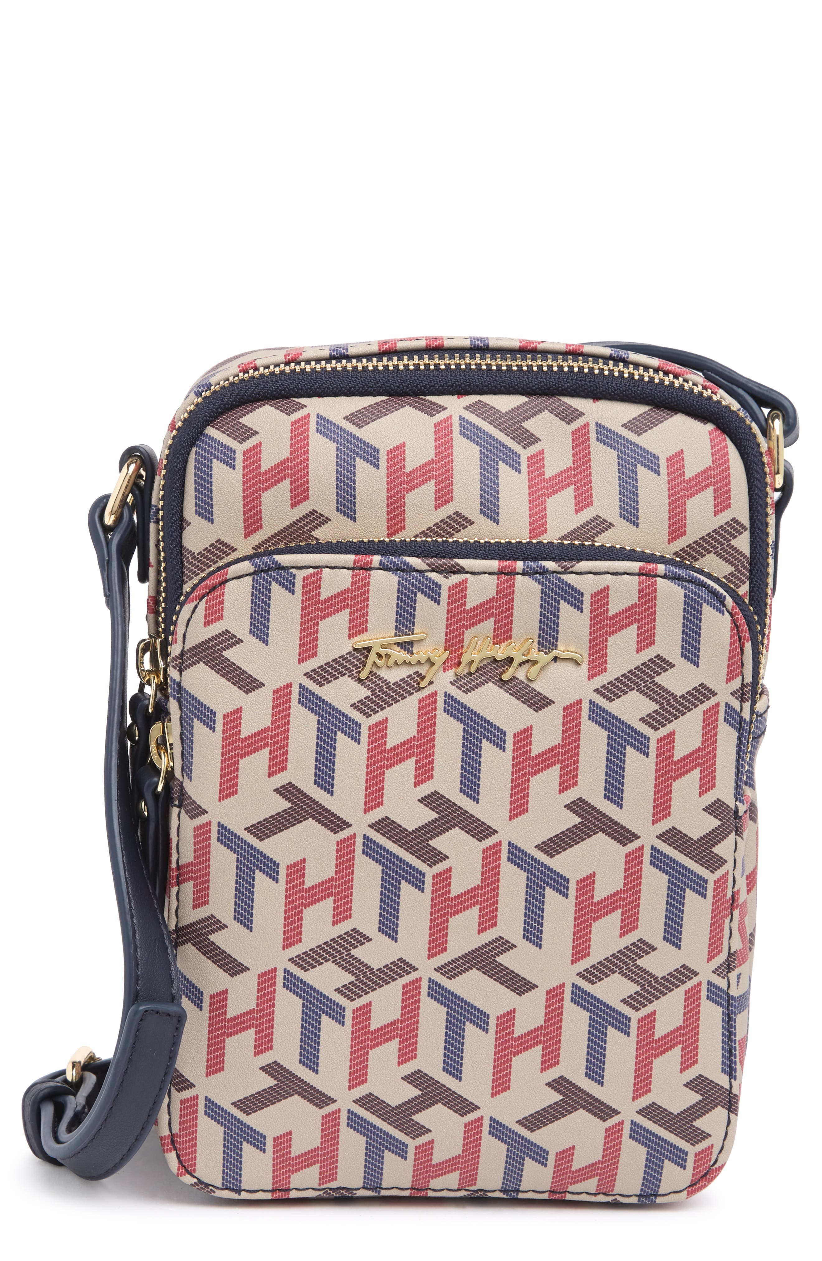 Tommy Hilfiger Hayden Phone Crossbody Bag Nordstromrack