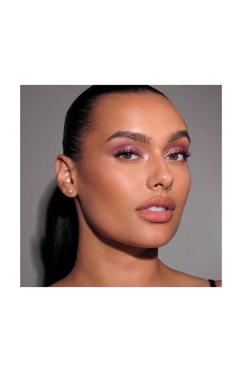 Pat Mcgrath Labs Luminous Legends Eyeshadow Palette In Starfall Seduction