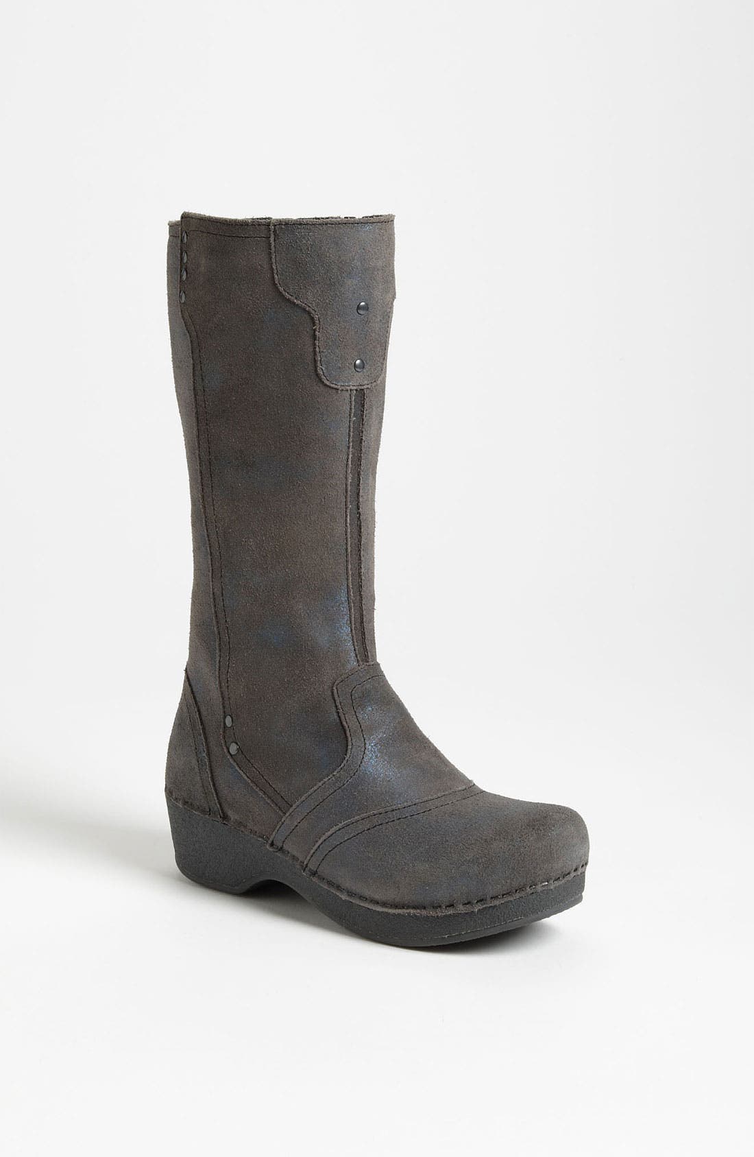 dansko boots nordstrom