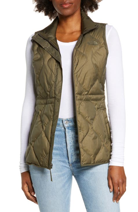 The North Face Westcliffe Water Repellent Down Vest | Nordstrom