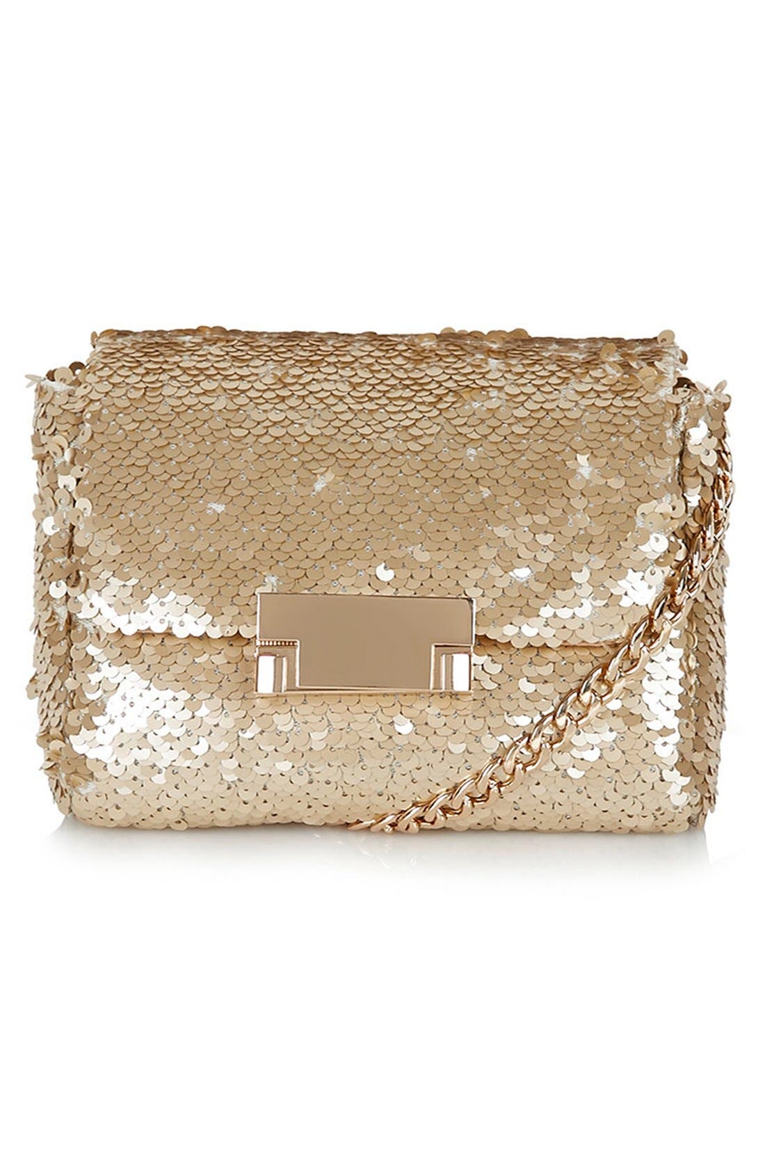 Sequin Crossbody Bag Nordstrom