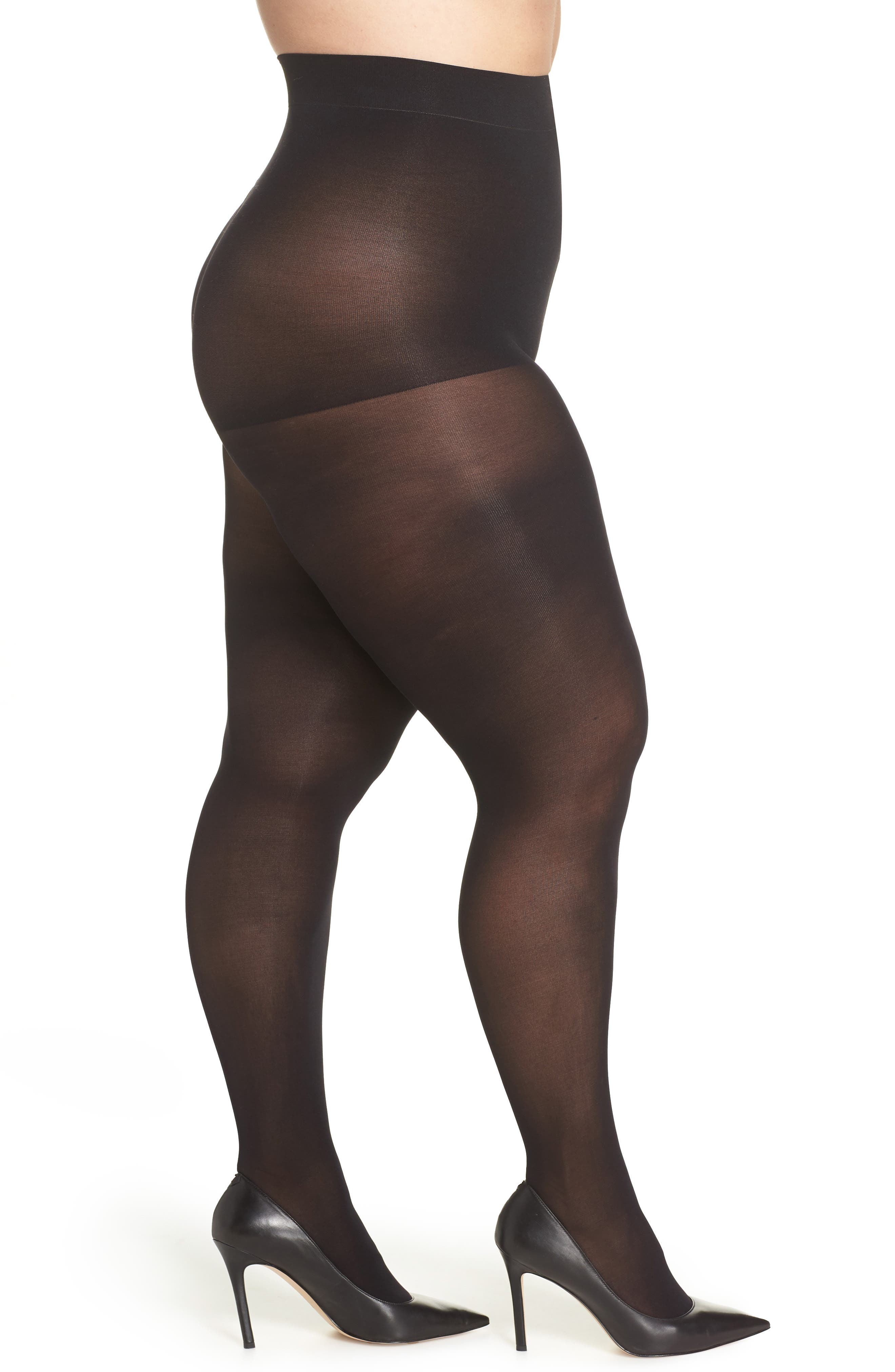 plus size fendi stockings