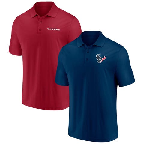 Profile White, Royal Los Angeles Dodgers Big And Tall Two-pack Solid Polo  Shirt Set in Blue for Men