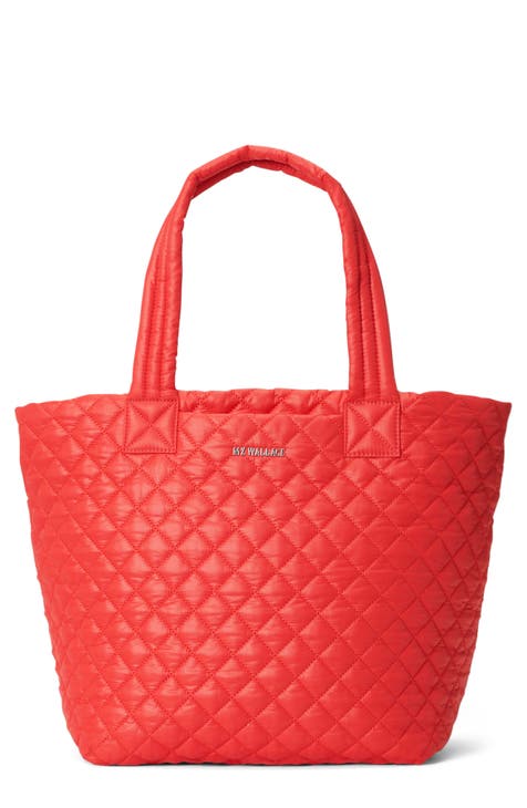 Minimalist Daily Handbag Women Red Leather Mini Crossbody 