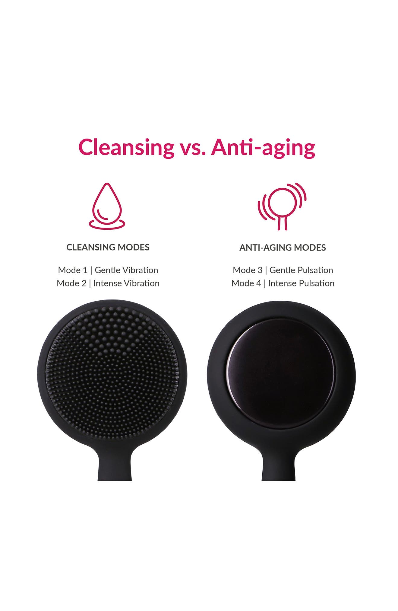 PMD Clean Pro OB Smart Facial Cleansing Device Nordstrom