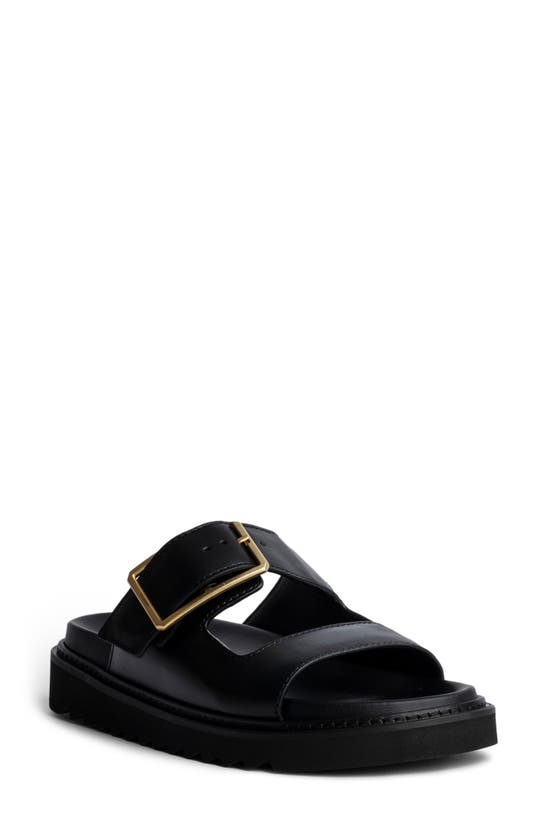ZADIG & VOLTAIRE ALPHA CECILIA SANDAL