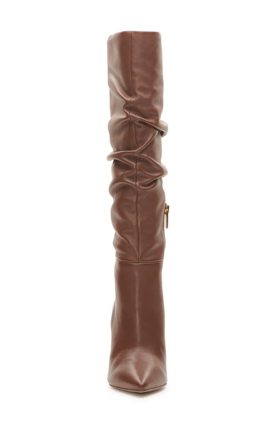 VINCE CAMUTO ALINKAY KNEE HIGH BOOT