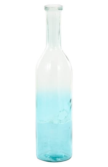 GINGER BIRCH STUDIO GINGER BIRCH STUDIO RECYCLED GLASS VASE