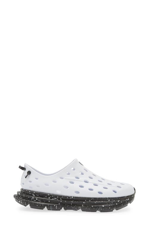KANE KANE GENDER INCLUSIVE REVIVE SHOE 