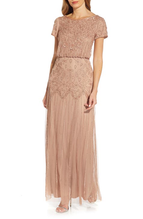 Women's Adrianna Papell Formal Dresses & Evening Gowns