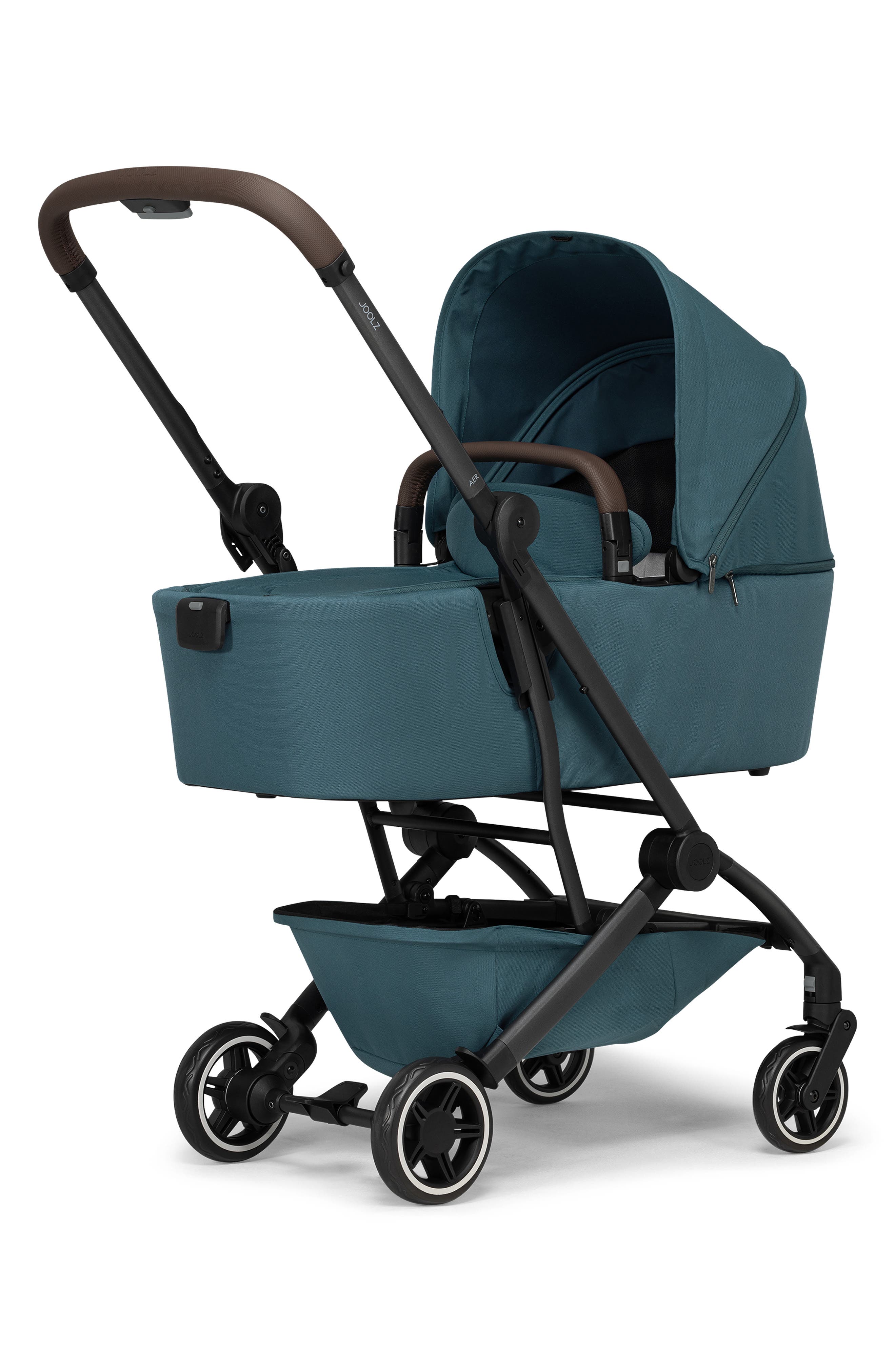Joolz Aer+ Carrycot Bassinet in Ocean Blue