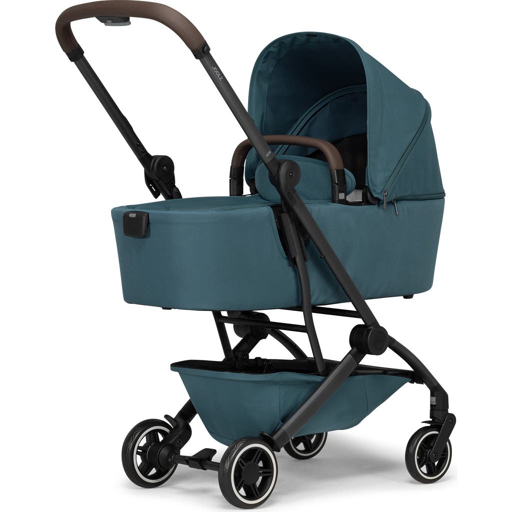 Joolz Aer+ Carrycot Bassinet in Ocean Blue