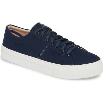 Ted Baker London Eshron Sneaker, Blue