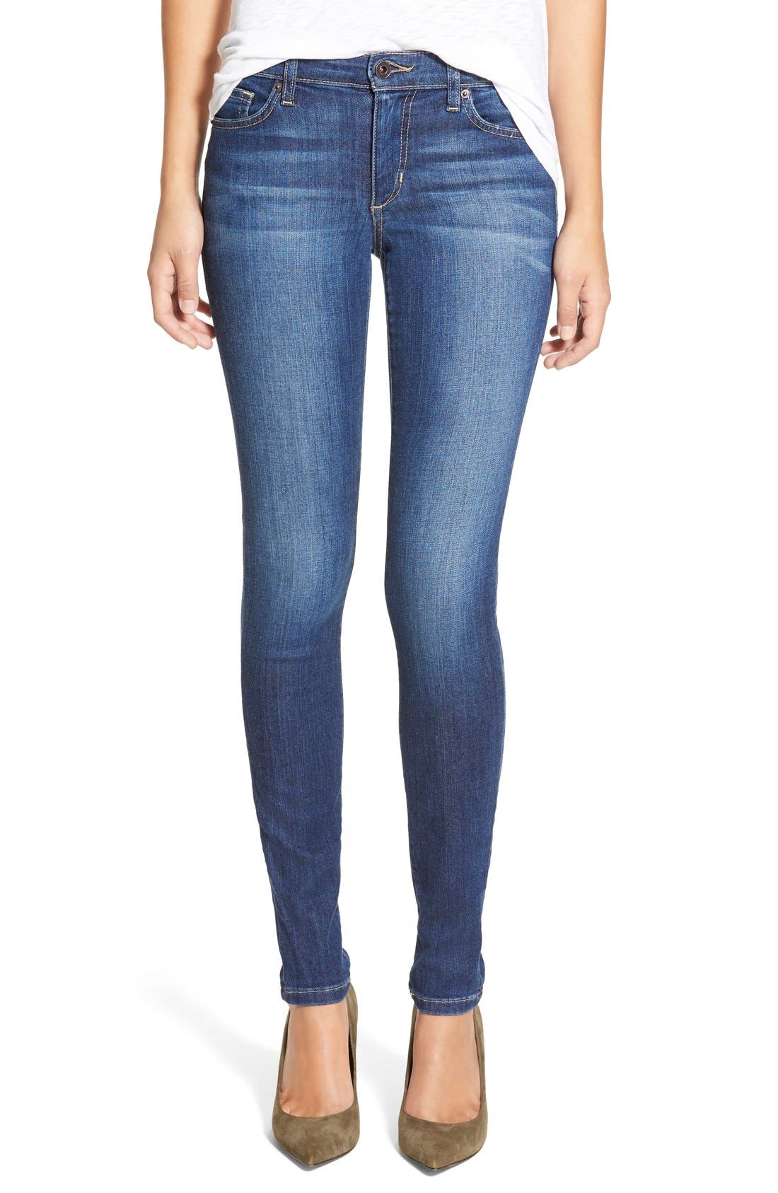 joe's jeans provocateur skinny