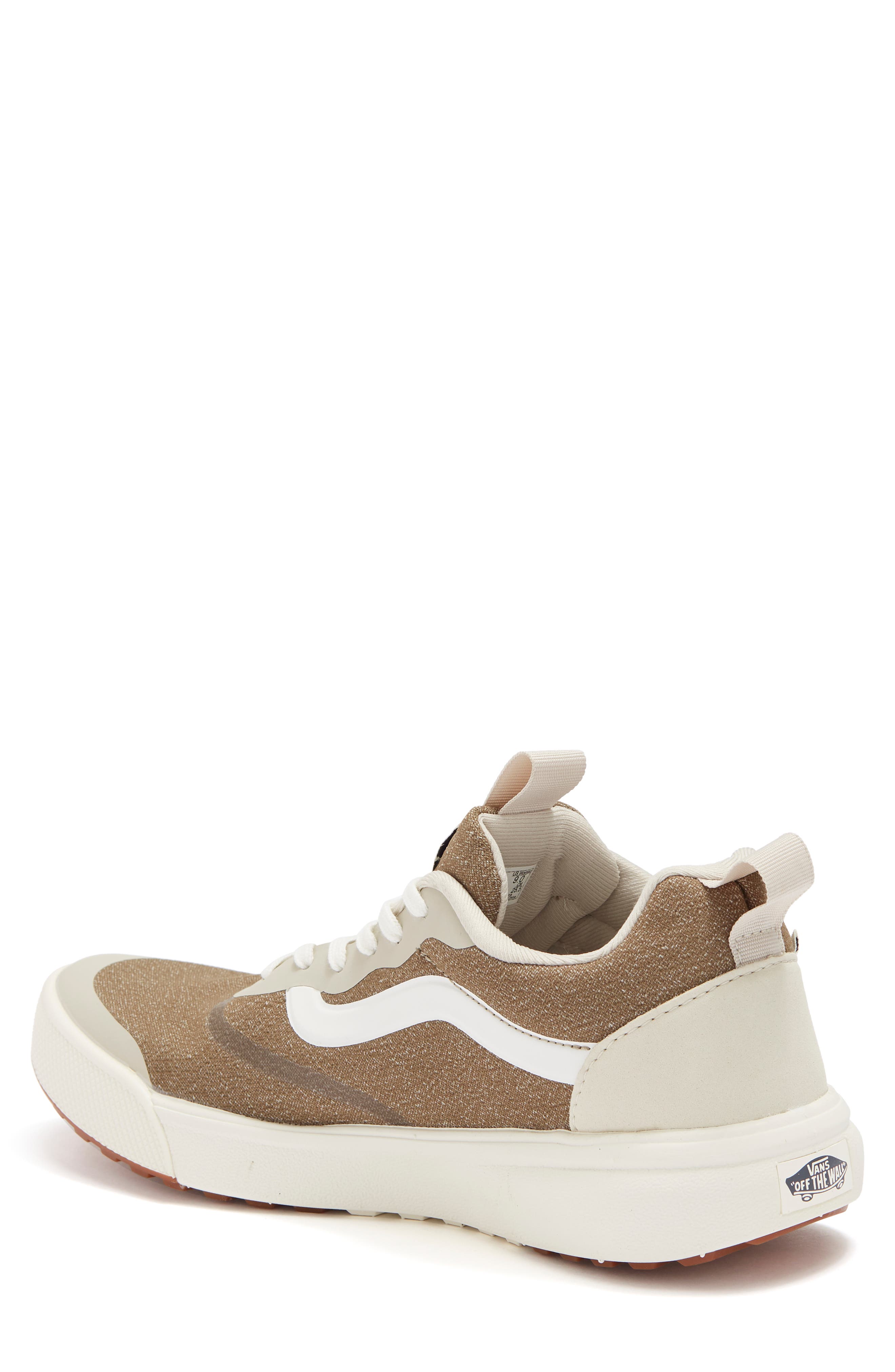 vans ultra range rapid