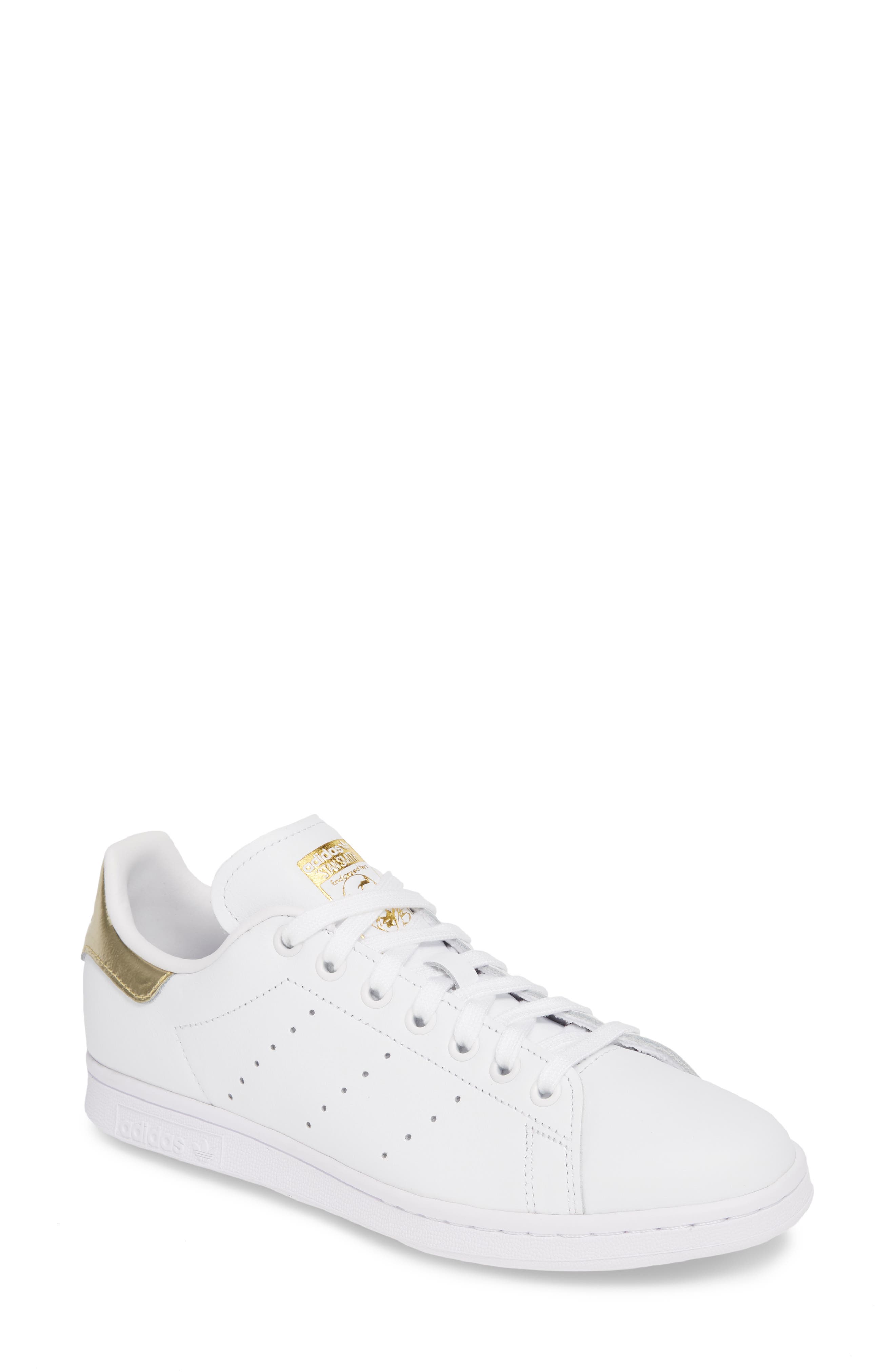adidas Stan Smith Sneaker (Women)  Nordstrom