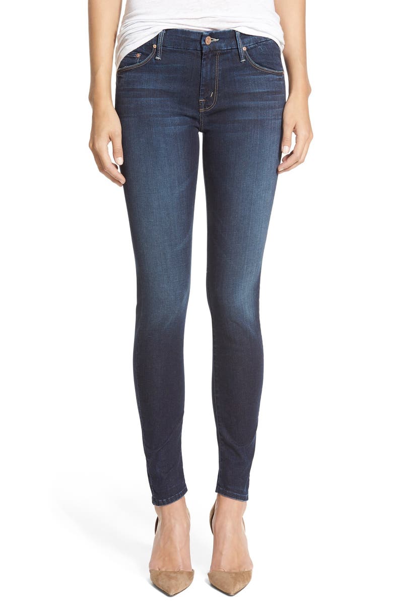 MOTHER 'The Looker' Skinny Jeans (No Play) | Nordstrom