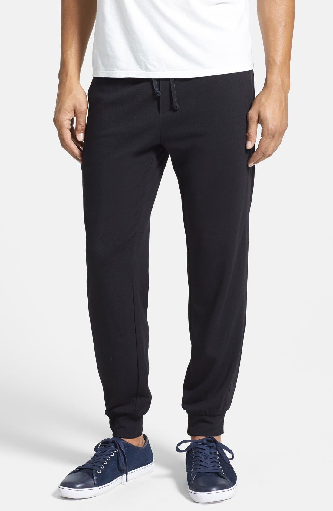 kenneth cole sweatpants