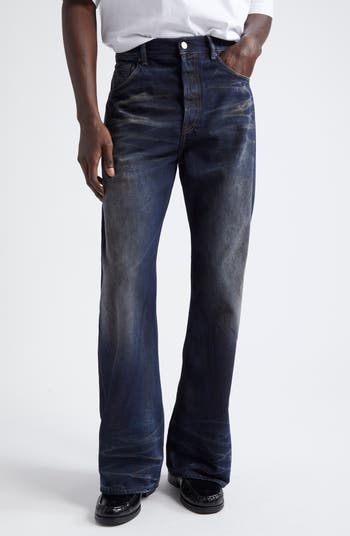 Acne Studios 2021M Loose Fit Jeans | Nordstrom
