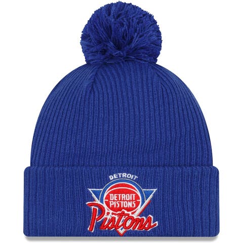 Men's Detroit Pistons Hats | Nordstrom