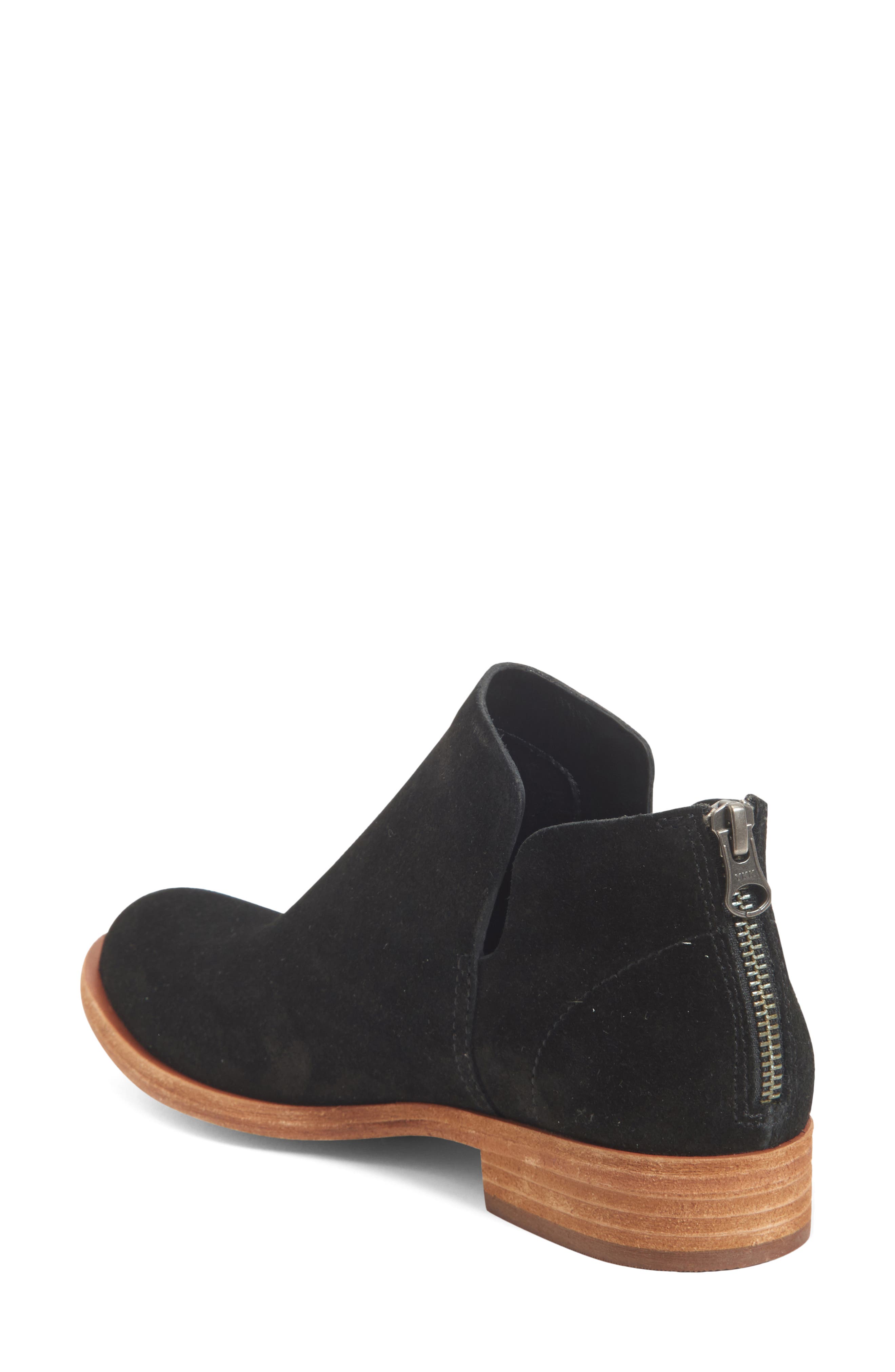 nordstrom kork ease booties