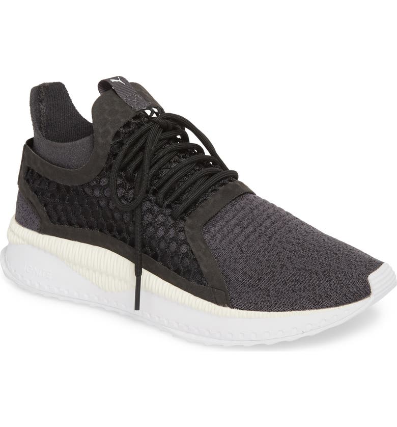 puma tsugi netfit evoknit sneakers puma tsugi netfit evoknit sneakers