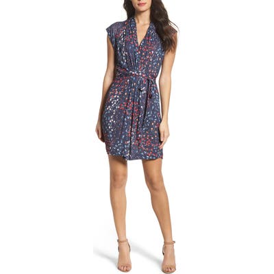 French Connection Frances Jersey Dress