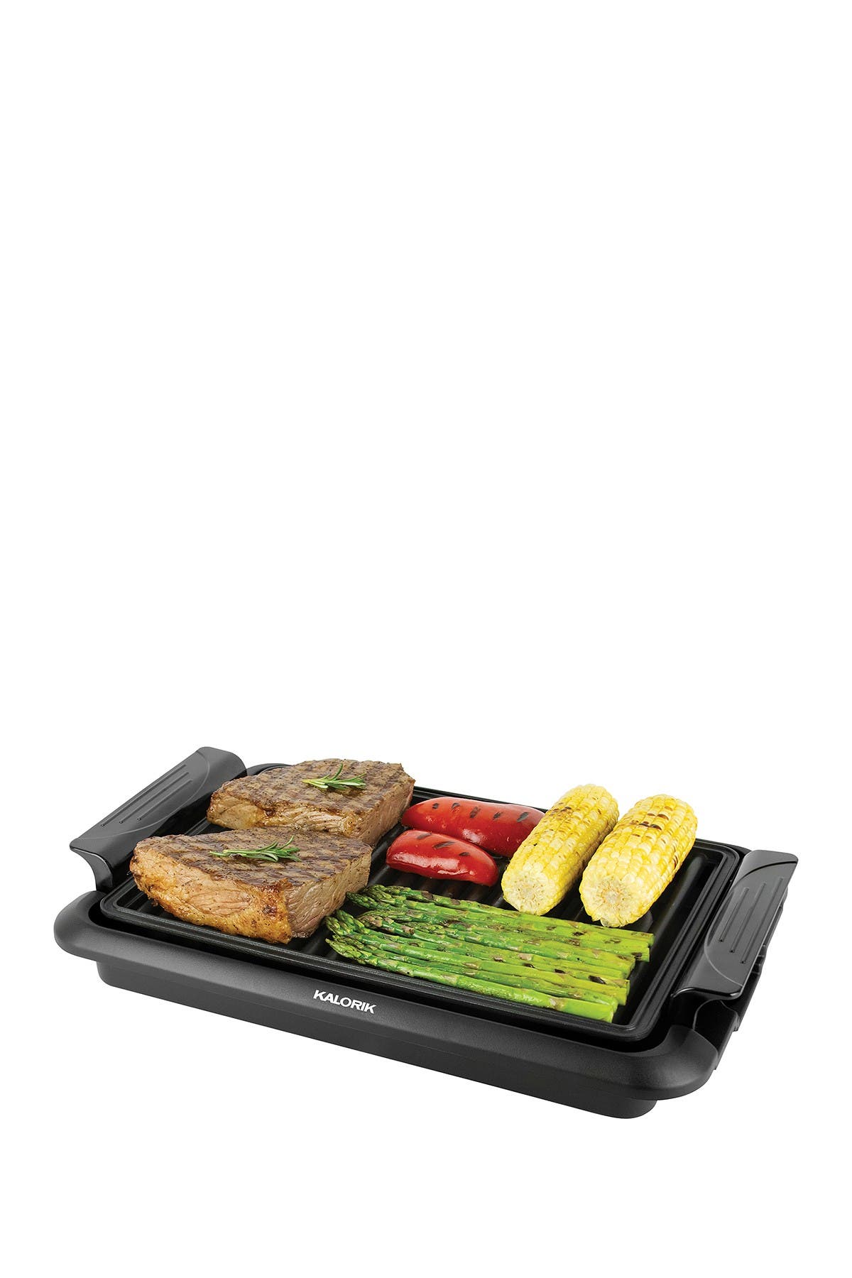 Kalorik Electric Indoor Grill Black Nordstrom Rack