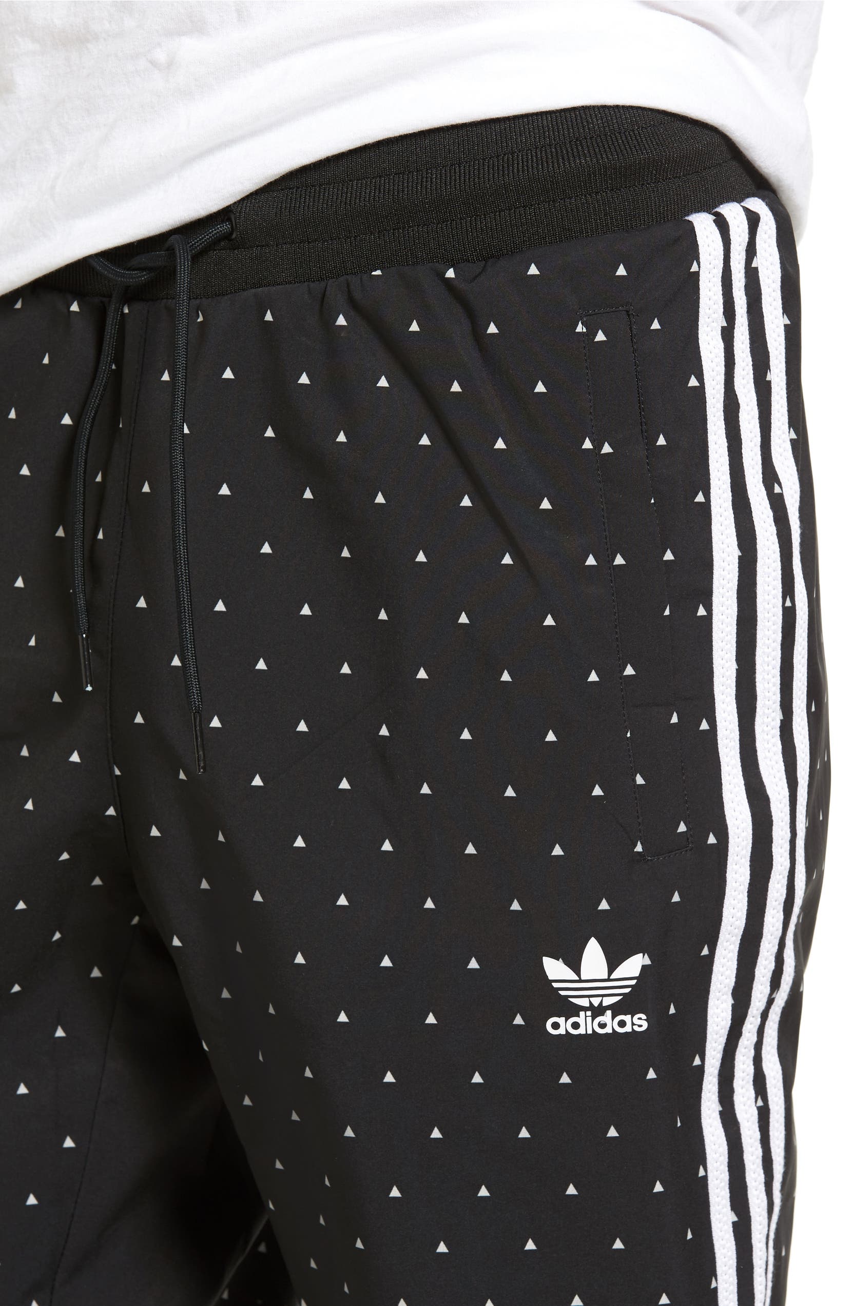 adidas Originals Mens Pharrell Williams Human Carrot Pants adidas Originals Mens Pharrell Williams Human Carrot Pants