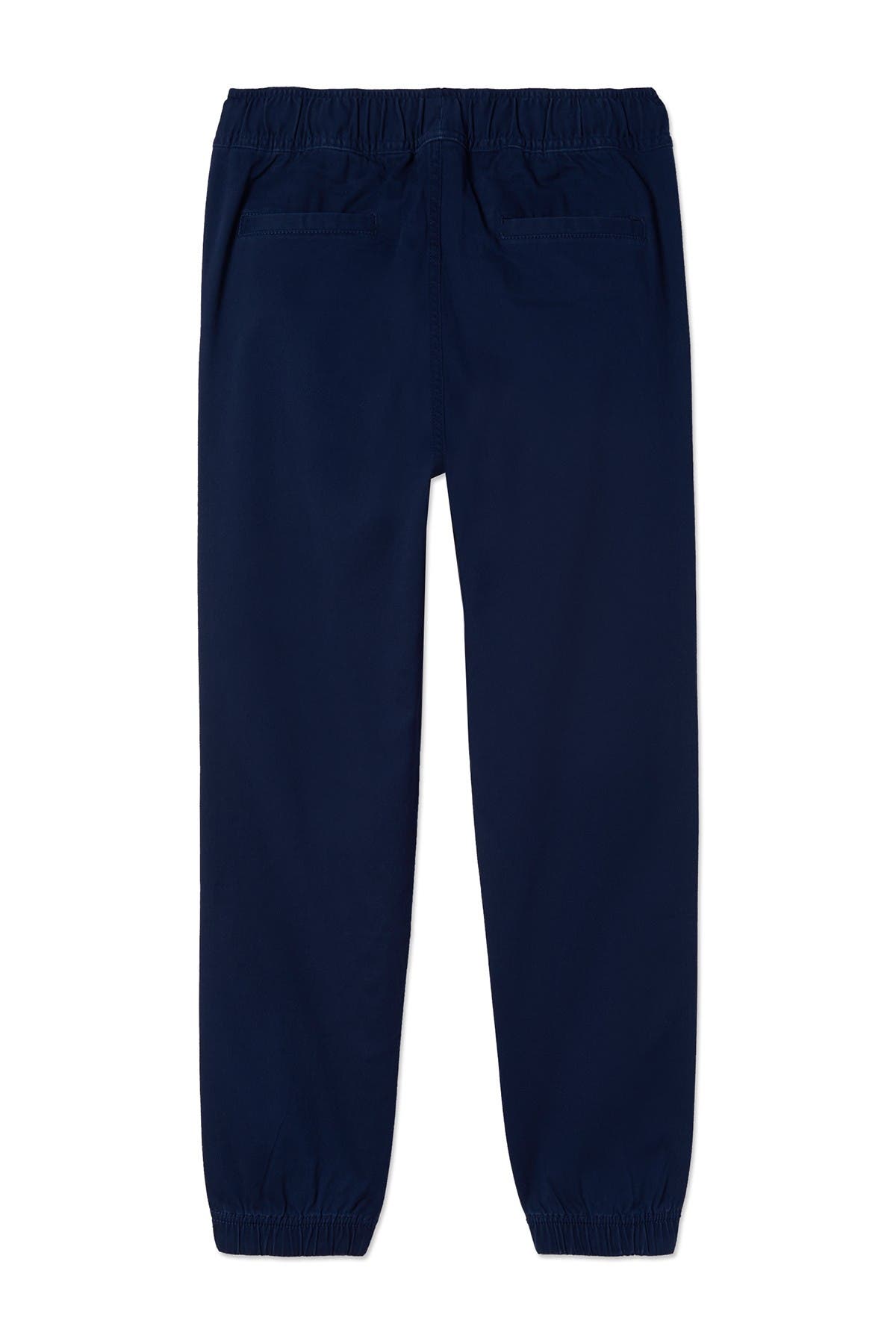tommy hilfiger jogger shorts