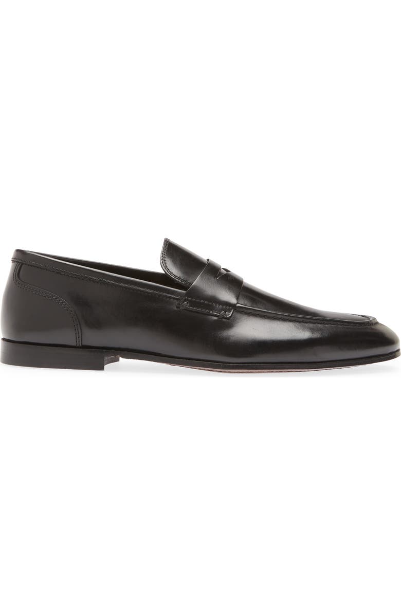 TO BOOT NEW YORK Ridley Penny Loafer, Alternate, color,