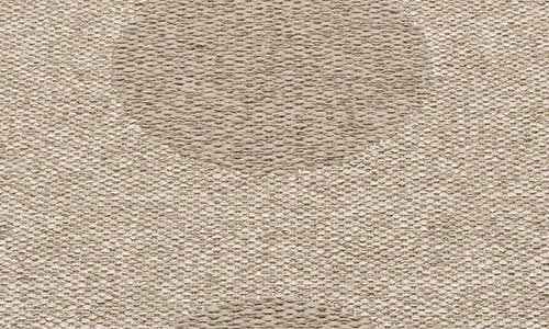 Pappelina Vera 2.0 Indoor/outdoor Rug In Brown Tones
