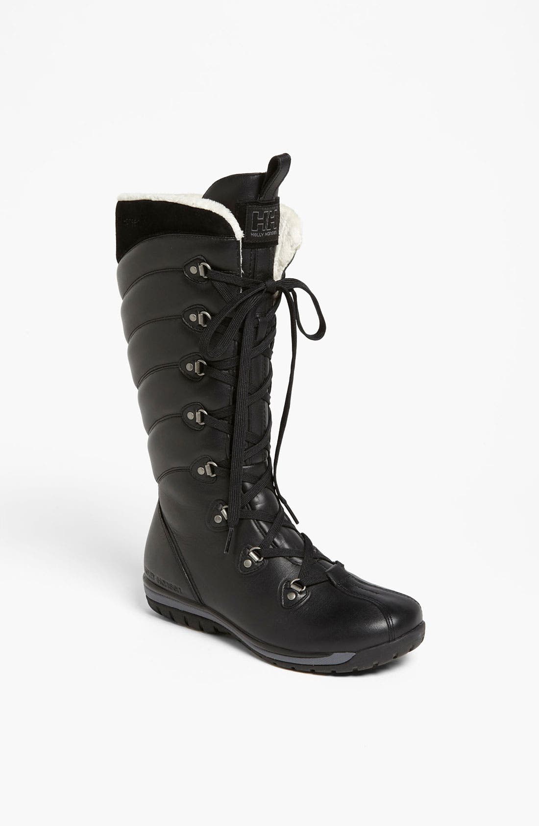 helly hansen skuld boots