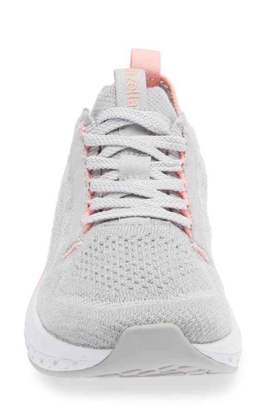 ZELLA RENEWED LIFESTYLE SNEAKER