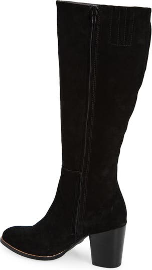 Addison Knee High Boot