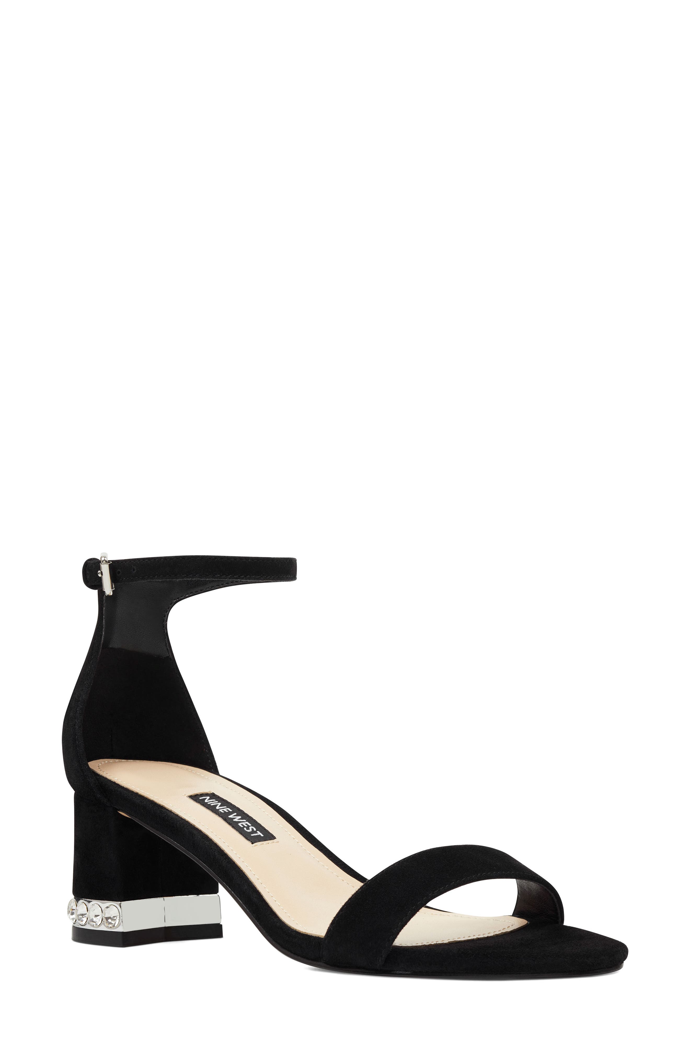 nine west hazel sandal