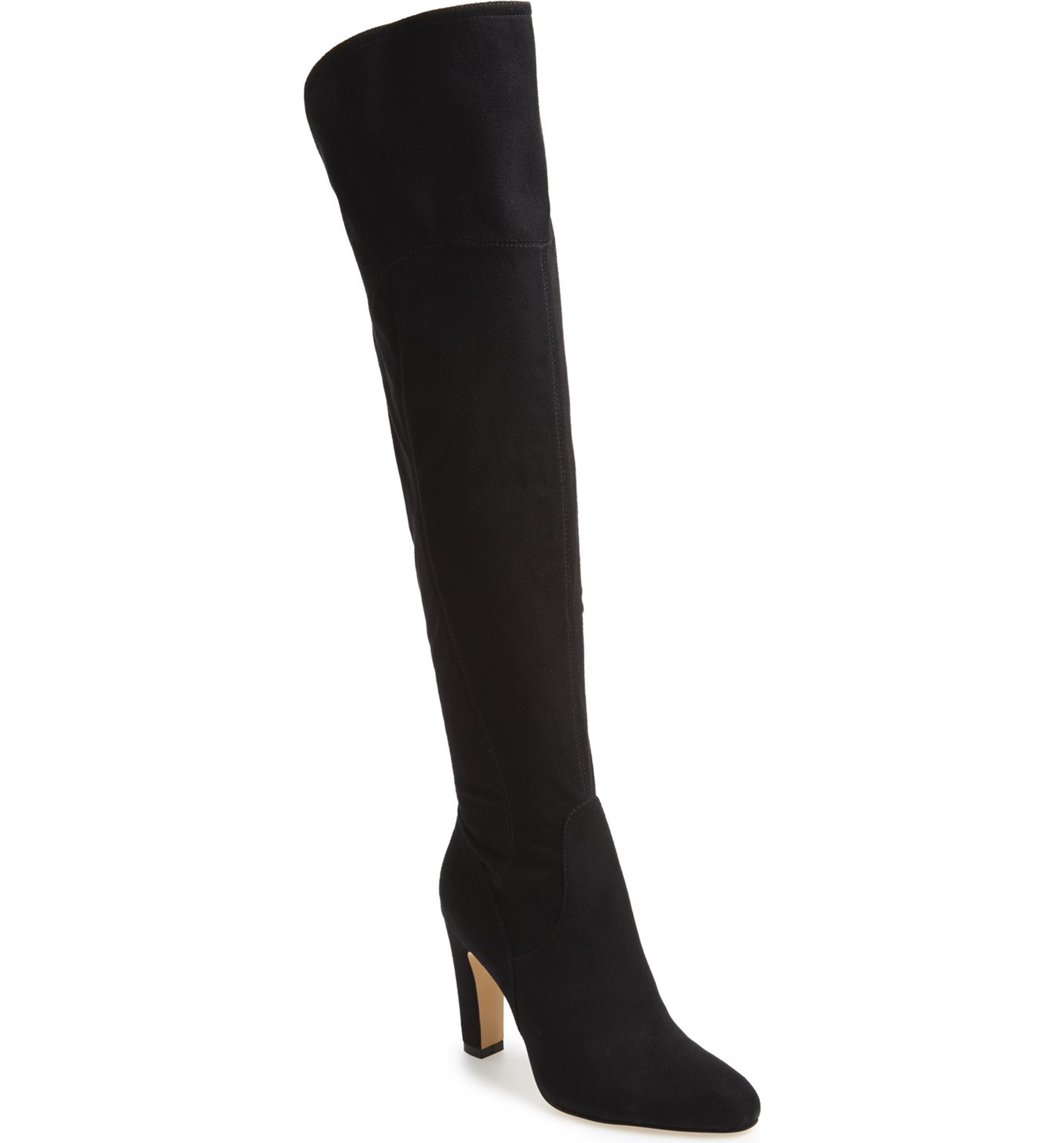 Ivanka Trump 'Surlia' Over the Knee Boot (Women) | Nordstrom