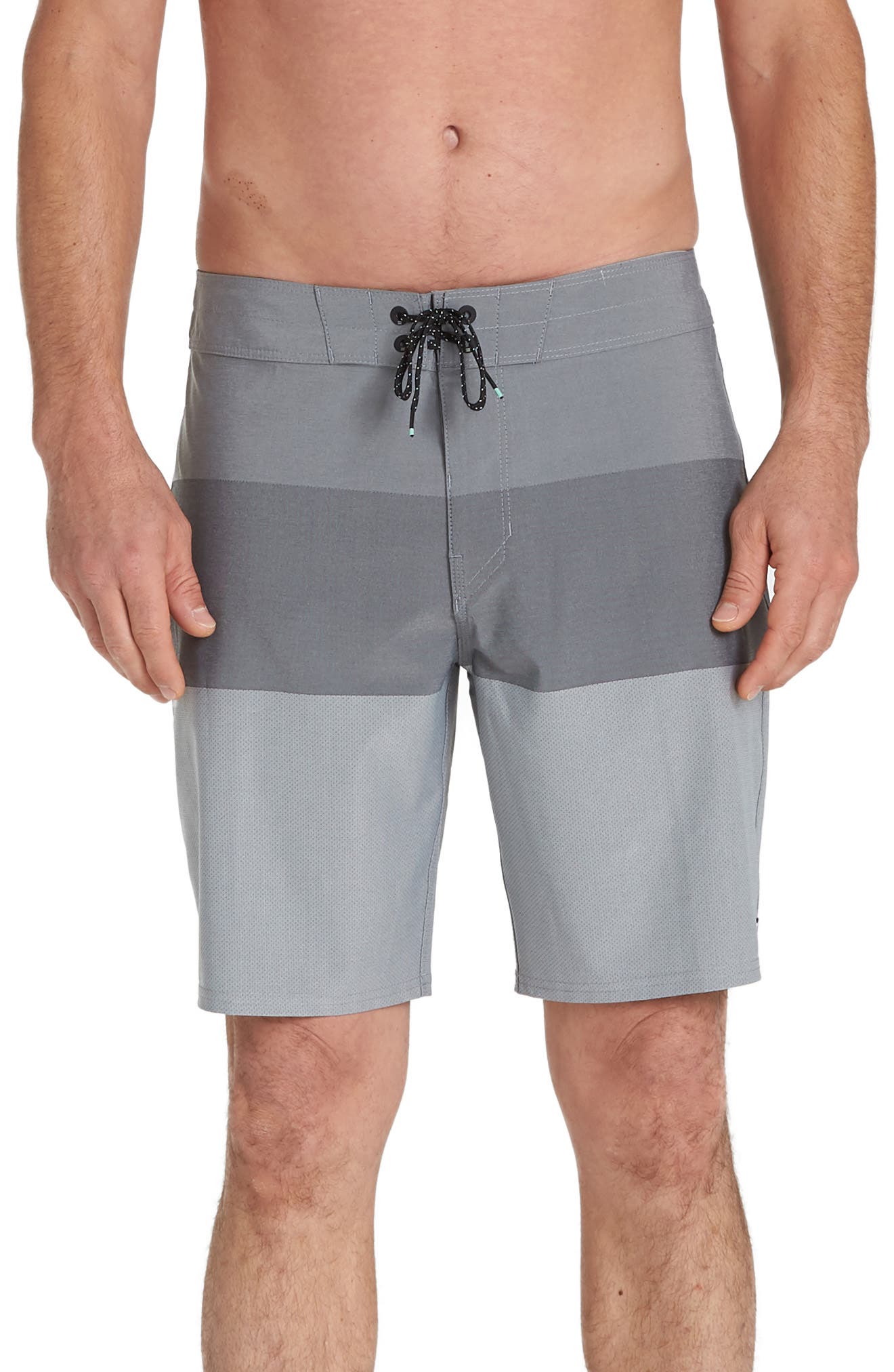 Billabong Airlite Board Shorts, Grey
