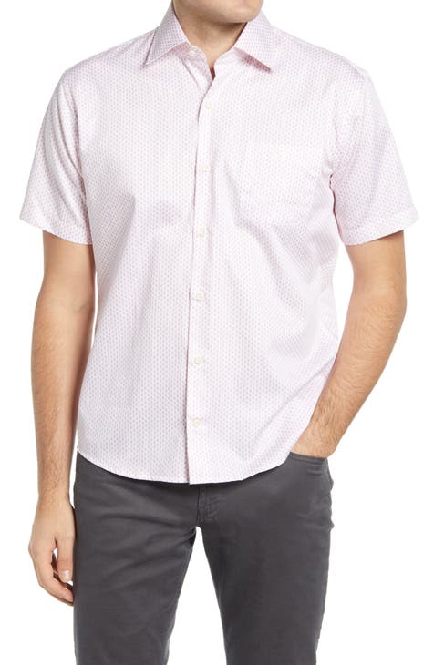 Men S Peter Millar Shirts Nordstrom