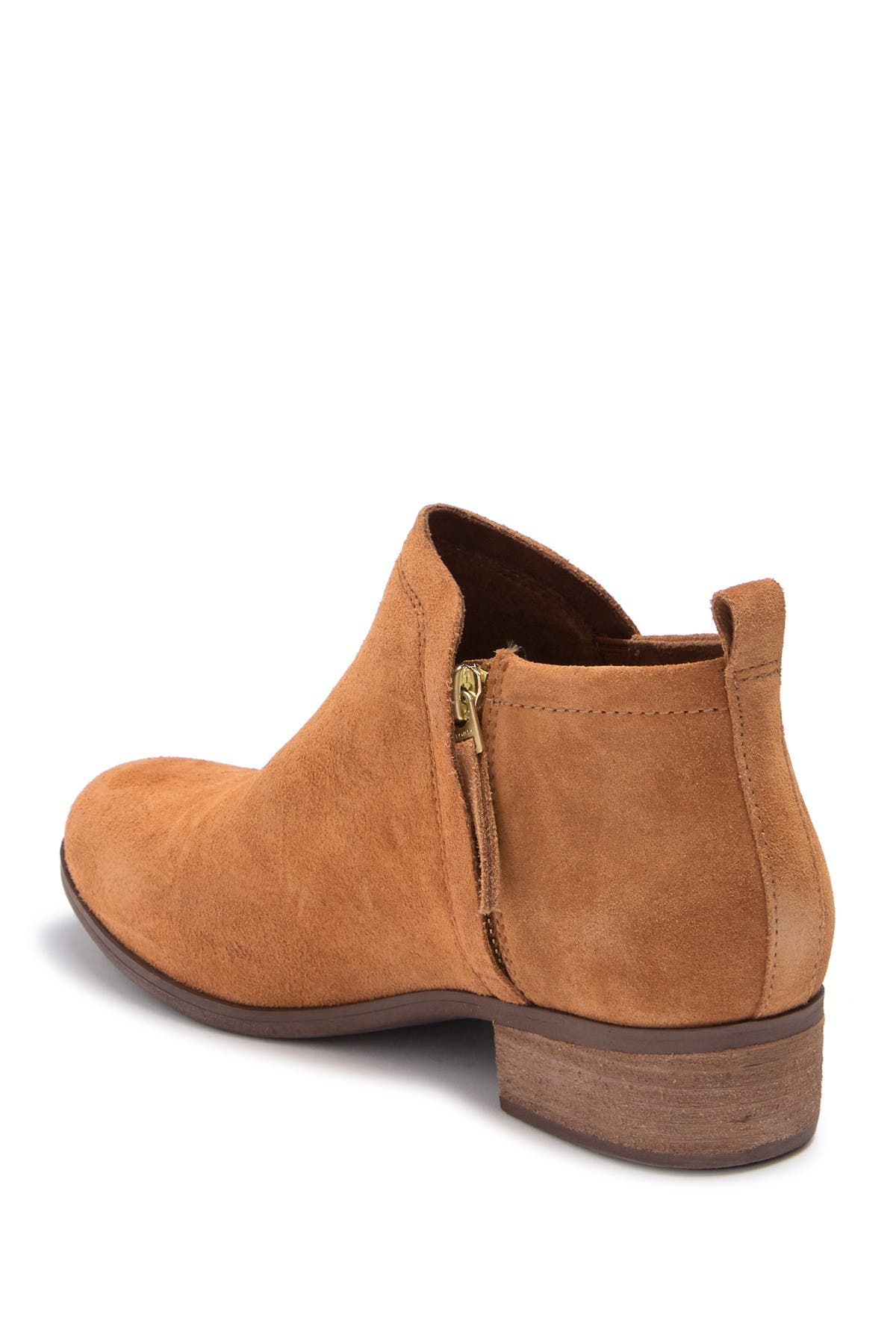 tom deia bootie