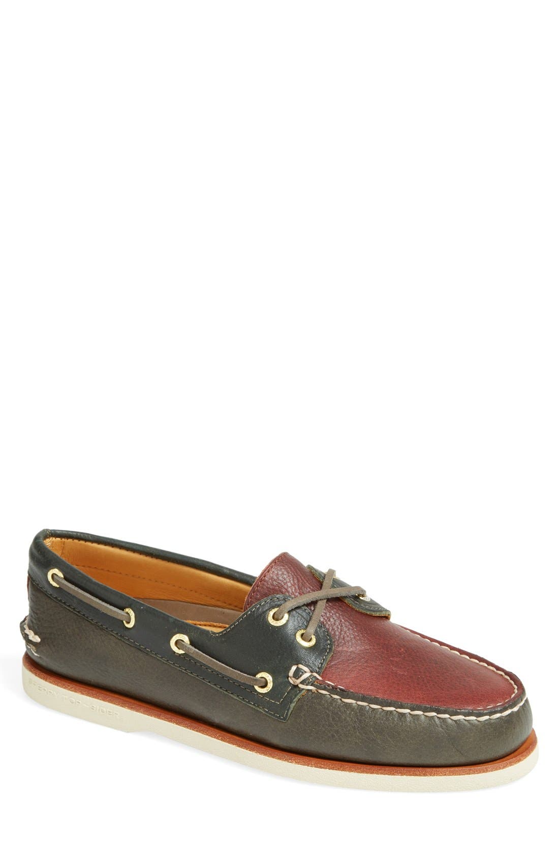 sperry gold cup nordstrom rack