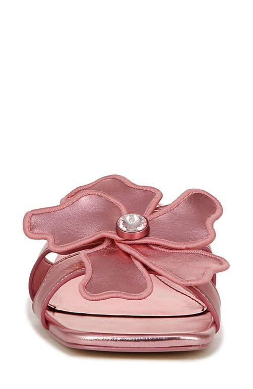 Shop Circus Ny By Sam Edelman Jolie Sandal In Pink Sorbet