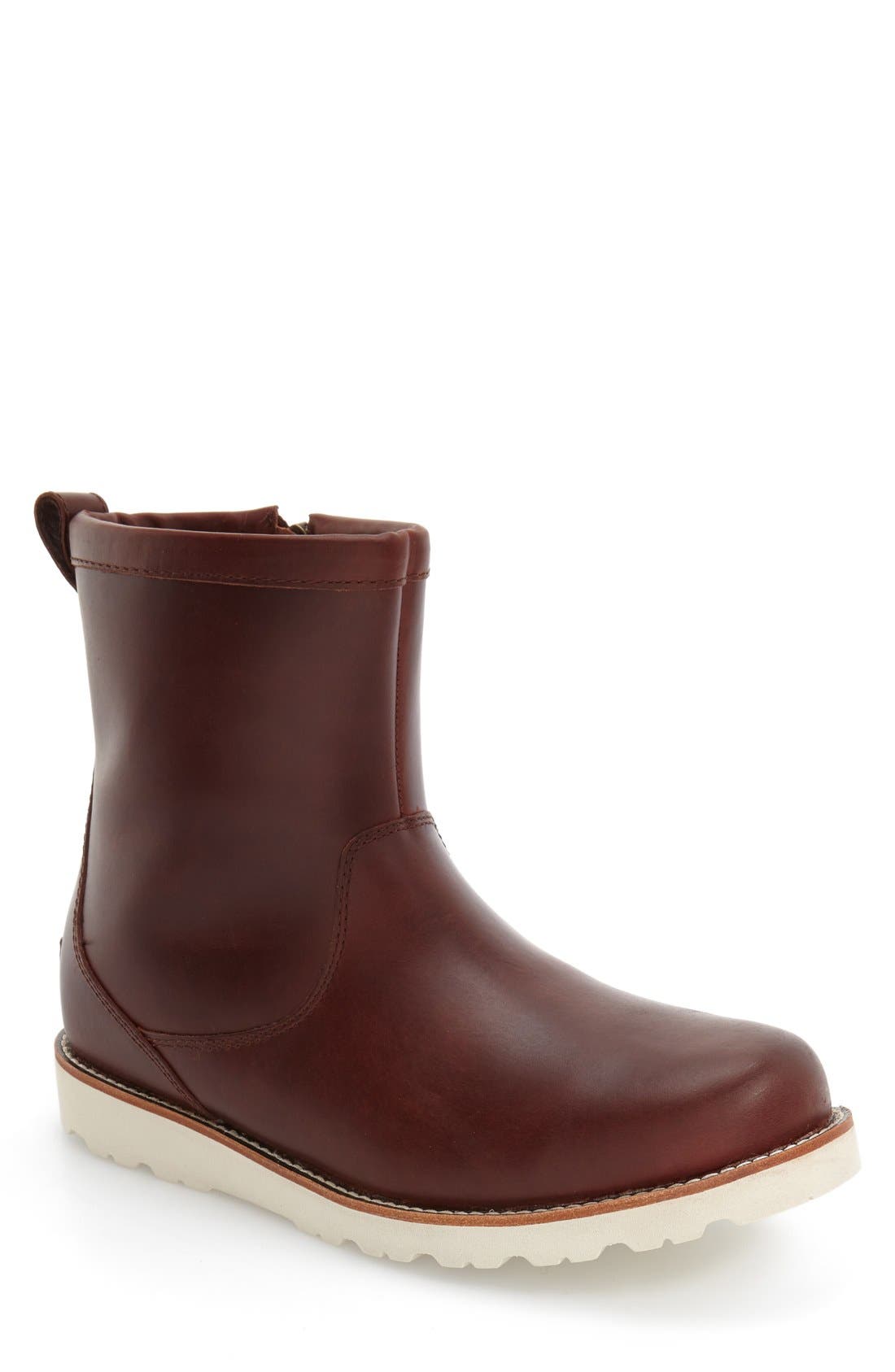 hendren tl boot