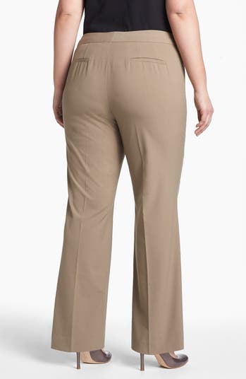 Sejour curvy 2024 fit pants