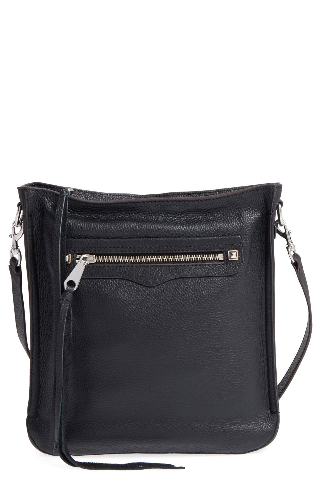 Rebecca Minkoff 'Regan Feed' Crossbody Bag Nordstrom